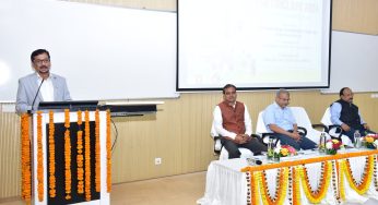 IIT Bhubaneswar Hosts Inaugural CSR Conclave with Focus on Collaborative Social Responsibility