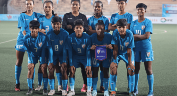Dramatic Joint Victory Declared in SAFF U19 Women’s Championship as India and Bangladesh Share Honors