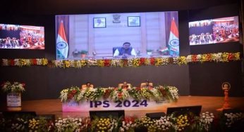 NTPC’s Indian Power Stations O&M Conference 2024 Ushers in New Era for Power Sector