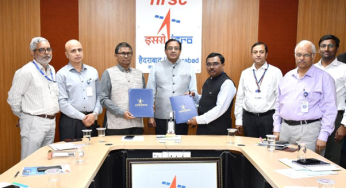 NSSO and NRSC Collaborate to Pioneer Digital Revolution in Urban Frame Survey