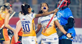 Indian Women’s Hockey Triumph: Vandana Katariya’s Goal Secures 1-0 Victory Against Australia in FIH Pro League