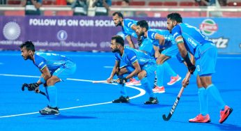 India to Host Men’s Junior Hockey World Cup in 2025