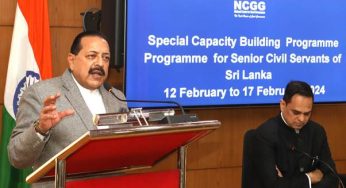 Governance Reforms in India Result in Significant Economic Savings, Technology at the Forefront