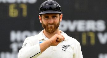 Kane Williamson Breaks Records with 30th Test Century, Surpasses Bradman and Kohli