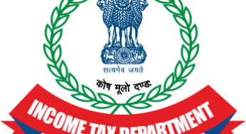 Income Tax Department Unearths Massive Tax Evasion and Dubious Practices in Raids on Politically Exposed Person and Associates