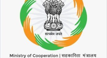 Ministry of Cooperation Unveils National Cooperative Database and Nears Completion of New National Cooperation Policy