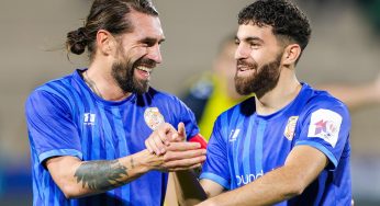 Punjab FC Secures a Commanding 2-0 Win Over Hyderabad FC in ISL 2023-24 Round 17