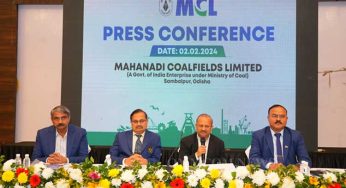 PM Modi to Inaugurate Transformative Coal Sector Projects in Odisha