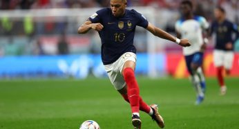 Kylian Mbappe Set to Join Real Madrid at End of Ligue 1 Season