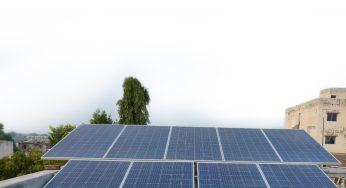 Odisha Approves Additional Subsidy for Rooftop Solar Projects Under PMSG: MBY