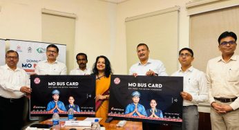 CRUT Enhances Commuter Experience with Launch of New Mo Bus Mobile App and Card Scheme