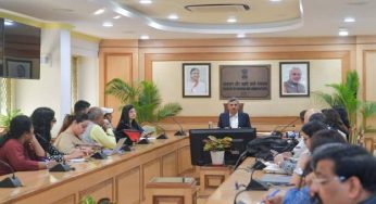 Pey Jal Survekshan Awards to Recognize Outstanding Achievements in Urban Water Management