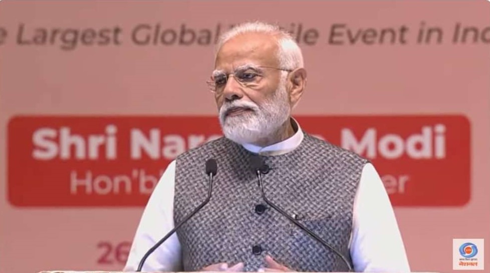 PM Modi Unveils Ambitious Railway Projects Worth Rs. 41,000 Crores, Elevating Viksit Bharat’s Progress