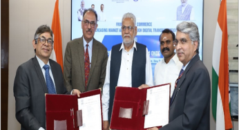 Department of Fisheries Partners with ONDC to Boost Digital Commerce in Fisheries Sector