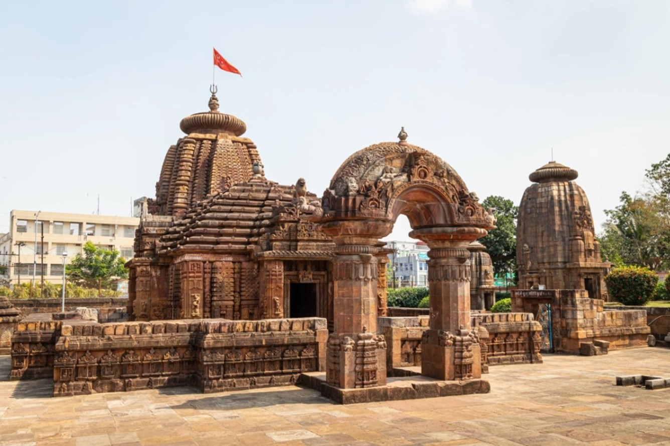 Odisha Cabinet Allocates Rs. 1412.79 Crore for Heritage and Tourism Development Scheme