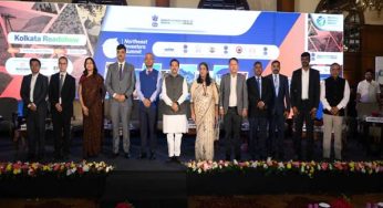 North East Trade and Investment Roadshow in Kolkata Attracts Enthusiastic Participation