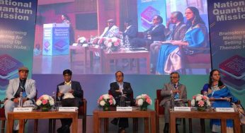 India’s National Quantum Mission Advances with Call for T-Hub Proposals