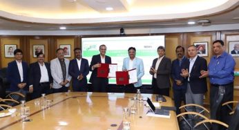 NTPC Green Energy and MAHAGENCO Join Forces for Renewable Energy Parks in Maharashtra