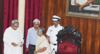 Odisha Mourns the Loss of Senior BJD Leader V Sugnana Kumari Deo