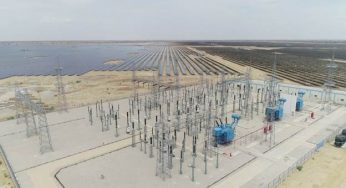 PM Modi to Inaugurate 300 MW Nokhra Solar Project, Empowering Telangana with Green Energy