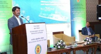 GSI’s Offshore Exploration Workshop Aims to Propel India’s Mineral Sector