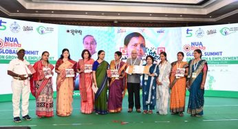 Odisha Skill Development Authority Unveils ‘Microeconomics, Macro Impact’ Coffee Table Book