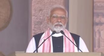 Prime Minister Modi’s Scheduled Visit to Odisha Postponed