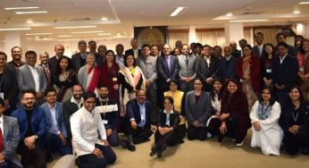 PM-STIAC Meeting Focuses on Strengthening Regulatory Ecosystem for Health Products