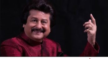 Renowned Ghazal Maestro Pankaj Udhas Passes Away at 72