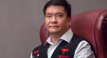 Arunachal Pradesh Cabinet Approves Formation of Two New Districts for Efficient Administration