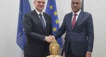 India and Germany Strengthen Defence Ties Through High-Level Committee Meeting