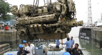 Indian Navy Declares 2024 as ‘Year of Naval Civilians’ to Enhance Efficiency and Well-being