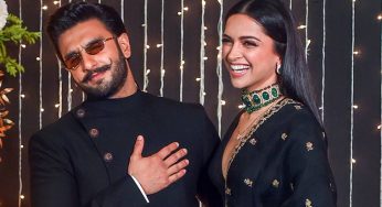Bollywood Power Couple Deepika Padukone and Ranveer Singh Excitedly Announce Pregnancy