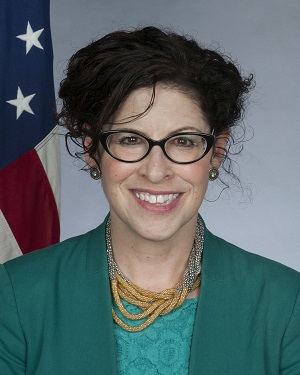 U.S. Assistant Secretary of State for Consular Affairs to Strengthen Ties During Visit to India and Qatar