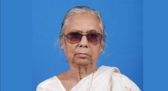 Veteran Politician V Sugnana Kumari Deo Passes Away at 87