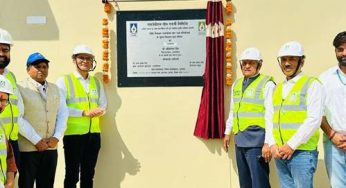 SJVN Limited Boosts Green Energy Footprint with 100 MW Raghanesda Solar Power Station