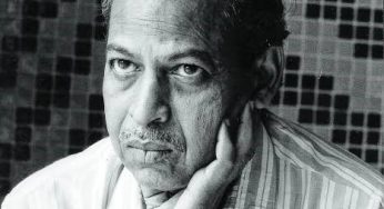 Veteran Actor and Director Sadhu Meher is no more