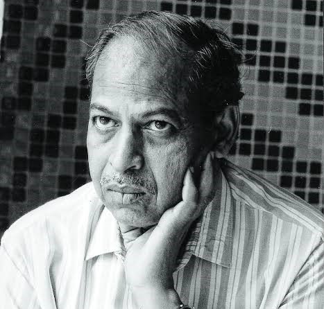 Veteran Actor and Director Sadhu Meher is no more