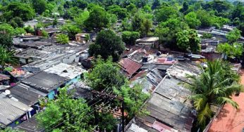 Land Settlement Process Begins for Adivasi Sahi Residents in Salia Sahi