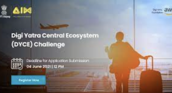 Digi Yatra Central Ecosystem Prioritizes Privacy in Passenger Data Handling