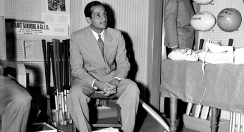 Cricket Legend Dattajirao Gaekwad, India’s Oldest Test Cricketer passes away