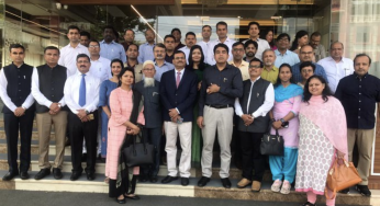 Prize Distribution Ceremony for 16th National Youth Parliament Competition to be Held in New Delhi