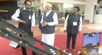 Prime Minister Narendra Modi Extends Greetings on National Science Day, Emphasizes Government’s Commitment to Research and Innovation