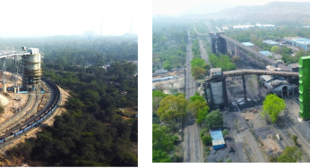 Prime Minister Narendra Modi to Inaugurate Groundbreaking First Mile Connectivity Projects for Sustainable Coal Supply