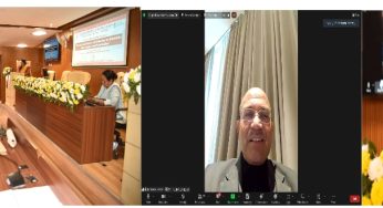 Regional Workshop on Promoting Mental Well-being in Schools Empowers Educational Leaders