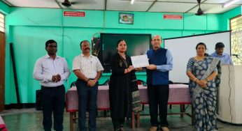 Successful Conclusion of Capacity Building Programme on Foundational Literacy and Numeracy in Andaman & Nicobar Islands