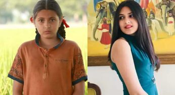 Dangal actor Suhani Bhatnagar who played young Babita Phogat, passes away at 19