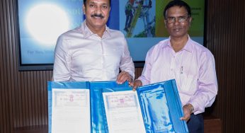 TPSODL Collaborates with ITI Rayagada for Skill Development and Safety Practices