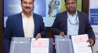 TPSODL Collaborates with Government ITI Jeypore to Boost Skill Development and Safety Practices