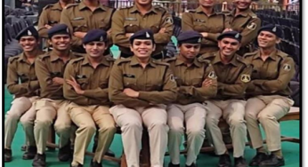 Empowering Transgender Lives: SMILE Scheme Creates Opportunities for Dignity and Inclusion